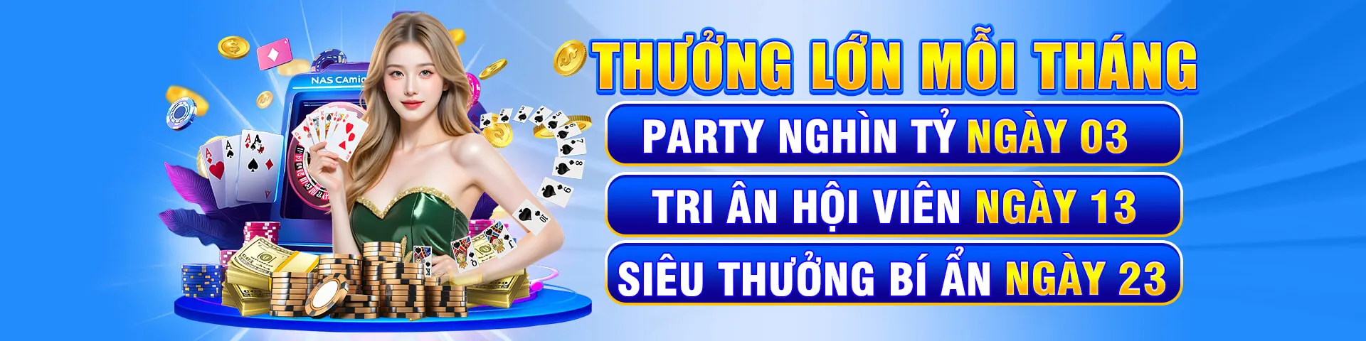 Ứng dụng cá cược 68gb uy tín trên điện thoại di động với giao diện thân thiện, màu xanh vàng chủ đạo