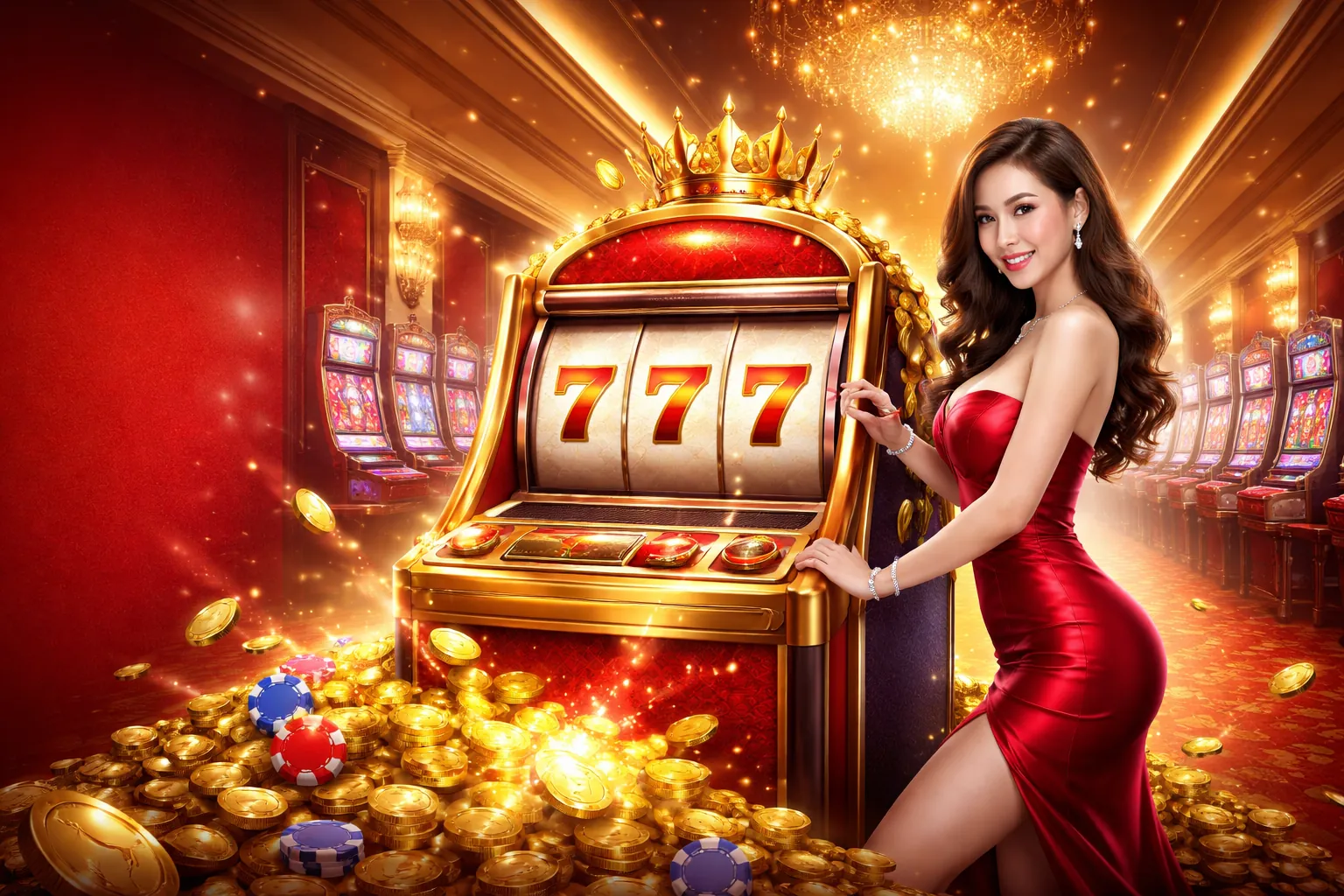 Sân vận động với người hâm mộ đang cổ vũ, biểu tượng cho cá cược thể thao sôi động tại 68gb uy tín