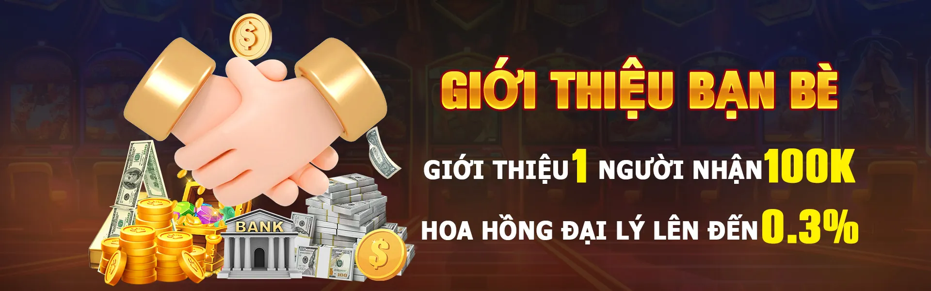 Chương trình VIP độc quyền 68gb uy tín