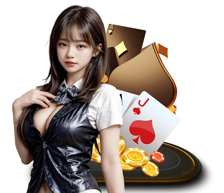 Đa dạng trò chơi và ưu đãi hấp dẫn